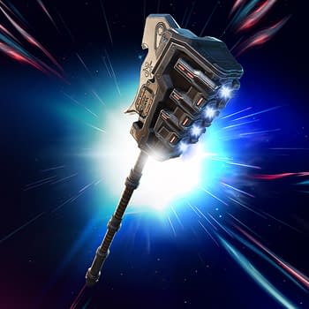 Halo's Master Chief & Red Vs. Blue Join Fortnite's Season 5