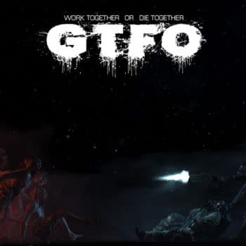 GTFO Surprises Players With A New Update & Game Stats
