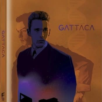 Gattaca Hits 4K On March 23rd, In A Really Nice Steelbook