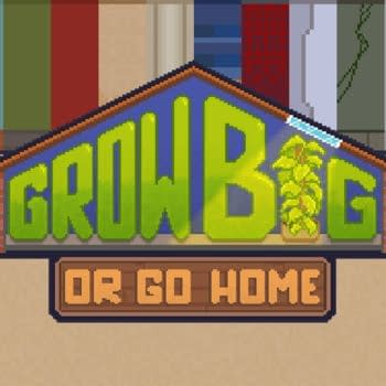 Grow Big (Or Go Home) Comes To Steam On December 18th