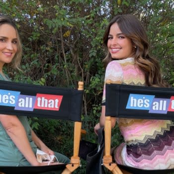 Rachel Leigh Cook Joins She's All That Remake