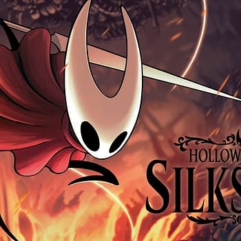 Team Cherry Reveals More Details On Hollow Knight: Silksong