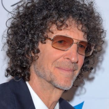 NEW YORK, NY - NOVEMBER 15: Howard Stern attends the North Shore Animal League America's 2019 Annual "Get Your Rescue On" Gala at Pier Sixty at Chelsea Piers on November 15, 2019 in New York City. (Image: Ron Adar/Shutterstock.com)