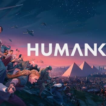 Humankind Shows Off A New Trailer & Announces Upcoming OpenDev