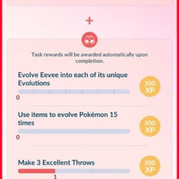 Kalos Debuts Today! Generation Six Unleashed in Pokémon GO
