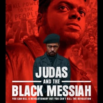 Judas and the Black Messiah Snags a February 2021 Release Date