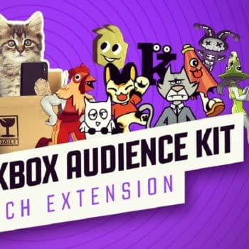 Jackbox Games Launches A New Twitch Extension For