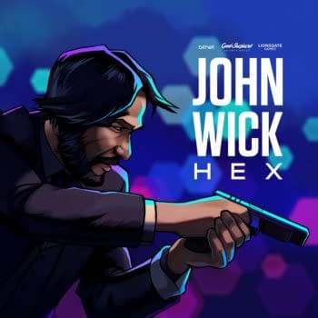 John Wick Hex Makes Its Way To Xbox &#038; Nintendo Switch