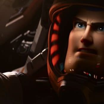 Two New Pixar Films: Turning Red, Lightyear W/Chris Evans Announced