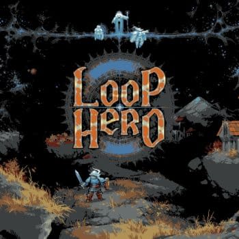 Devolver Digital Reveals Loop Hero On The Way For 2021
