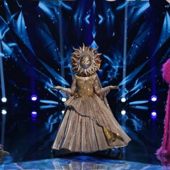 The Masked Singer Season 4 Final Previews; Sun Reflects; Updated Clues