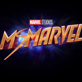 Ms. Marvel released new footage (Image: Disney+)