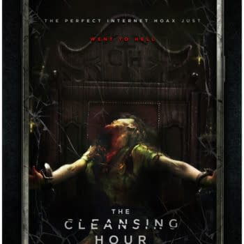 Everything that worked for The Cleansing Hour on Shudder
