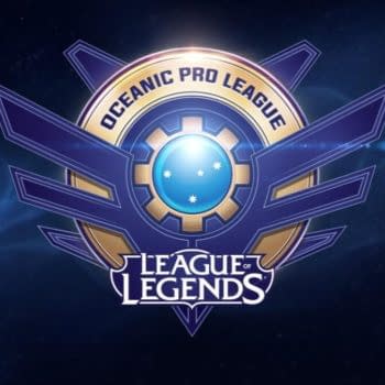 Oceanic League Of Legends Will Return To Competition In 2021