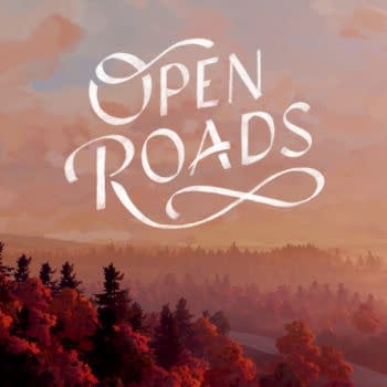 Annapurna Interactive Reveals New Adventure Title Open Roads