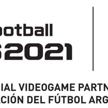 Konami Partners With The Argentine Football Association