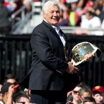 WWE Legend Pat Patterson Has Passed Away at Age 79