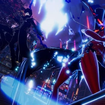 Atlus Announces Persona 5 Strikers For February 23rd