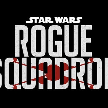 Patty Jenkins Is Reportedly Working On Rogue Squadron Again