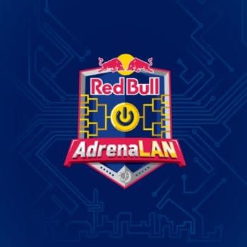 Red Bull AdrenaLAN Announces Multiple Events This Weekend