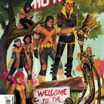 The cover to New Mutants #14