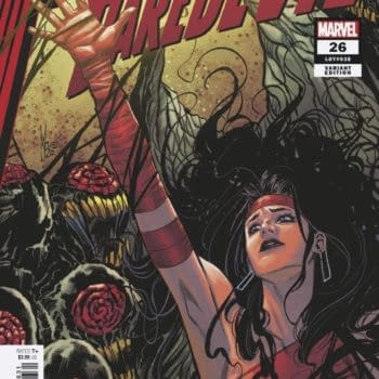 Last Robin, High Republic, Elektra Daredevil Top Advance Reorders