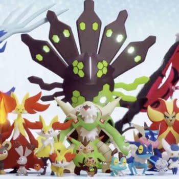 Pokémon GO Secrets of the Jungle Event Review: Shiny Celebi Release
