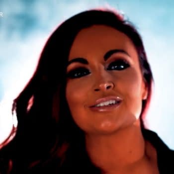 Maria Kanellis Joins ROH, Helps Fans Seize Means of Production