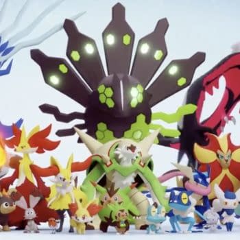 Bleeding Cool’s Pokémon GO Pokémon of the Year 2020