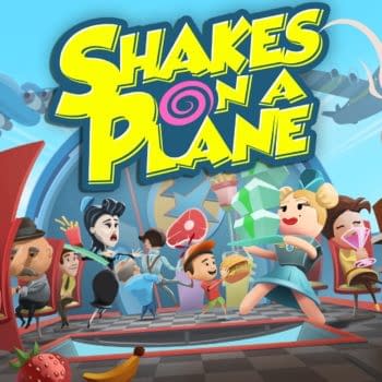 Shakes On A Plane Gets Released On PC & Nintendo Switch