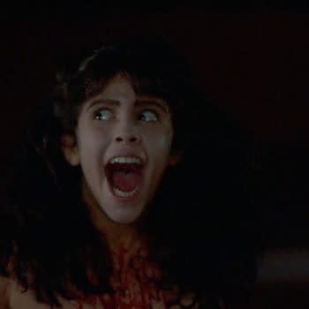 New Sleepaway Camp Film May Be In The Works Star Teases