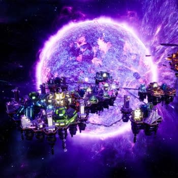 Starport Delta Received A New Update This Week