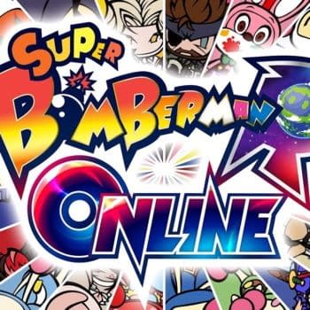 Super Bomberman R Online Is Now Free For Stadia Players