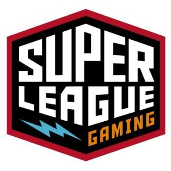 Super League Gaming Announces The Super League Arena