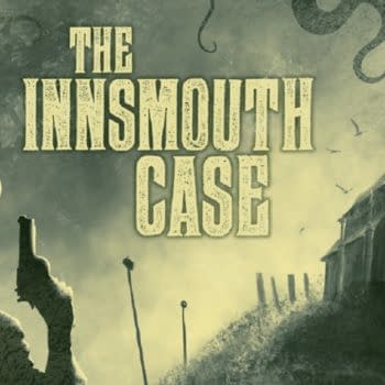 The Innsmouth Case Has Been Released On Nintendo Switch