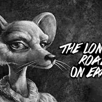 Raw Fury Announces The Longest Road On Earth