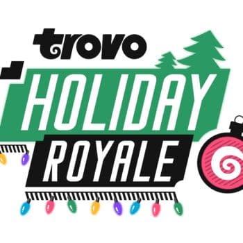 Allied Esports Launched Trovo Mobile Tournaments Today