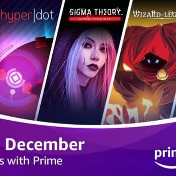 Twitch Reveals Prime Gaming Free Titles For December 2020