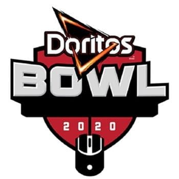 The Twitch Rivals Doritos Bowl Returns For With Call Of Duty
