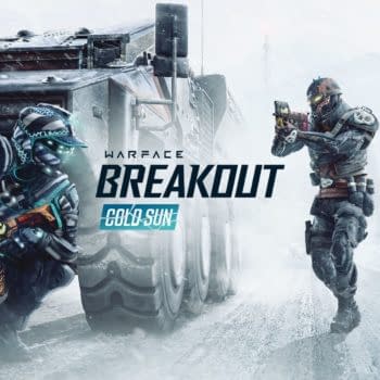 Warface: Breakout Launches Season Three Known As "Cold Sun"