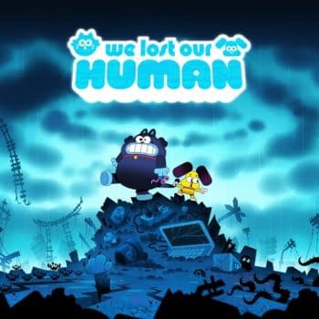 We Lost Our Human: Netflix Announces New Animated Interactive Special