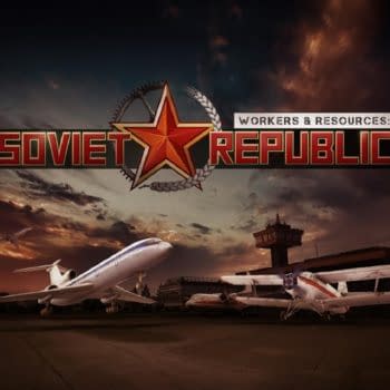Workers & Resources: Soviet Republic Received A New Update