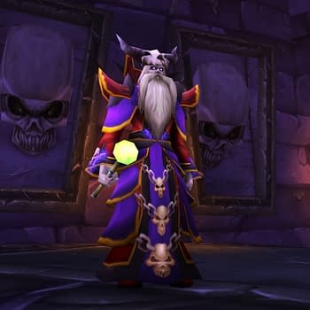 The Naxxramas Raid Is Now Available In World Of Warcraft Classic