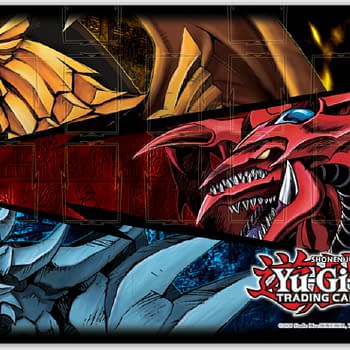 Konami Reveals The Yu-Gi-Oh! TCG June 2021 Accessories
