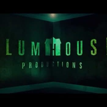Blumhouse's Forms A TV Deal With The Minds Behind 'Sinister'
