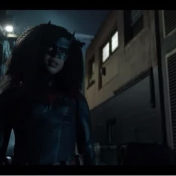 Batwoman released a new season 2 teaser (Image: The CW screencap)
