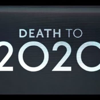 Death to 2020: Black Mirror Creators Drop Mockumentary Special Trailer