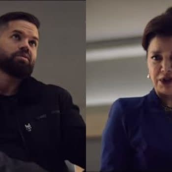 The Expanse released a new preview for season 5 (Image: Amazon Prime screencap)