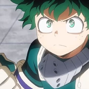 My Hero Academia Director is Excited to Tackle the Popular Manga