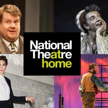 The U.K.’s National Theatre Finally Launches Streaming Service